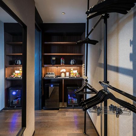Walton Suites Sukhumvit Bangkok Exteriér fotografie