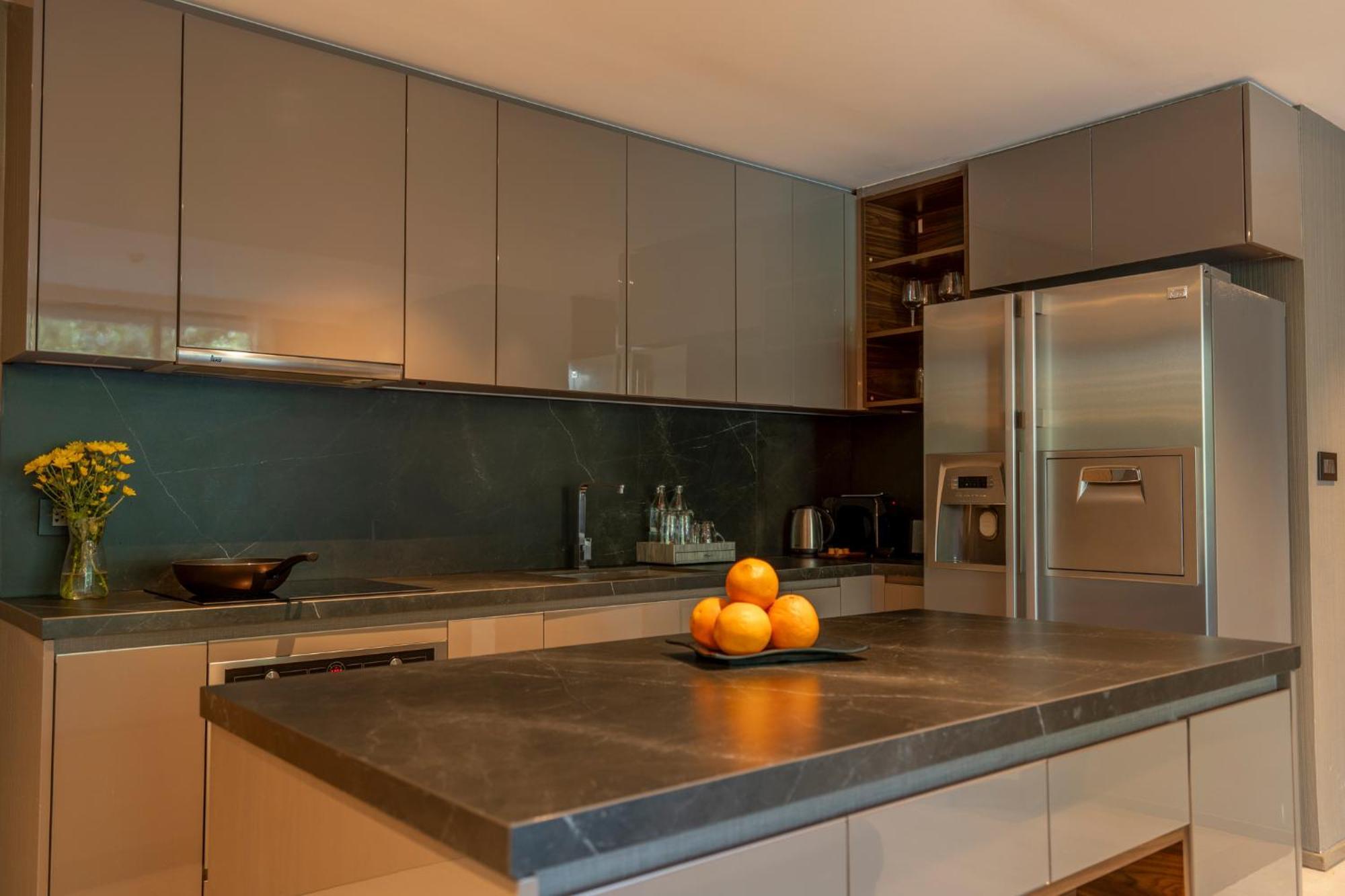 Walton Suites Sukhumvit Bangkok Exteriér fotografie